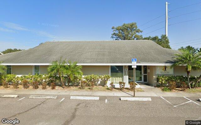 Fred Astaire Dance Studios St. Petersburg Central — St. Petersburg, FL