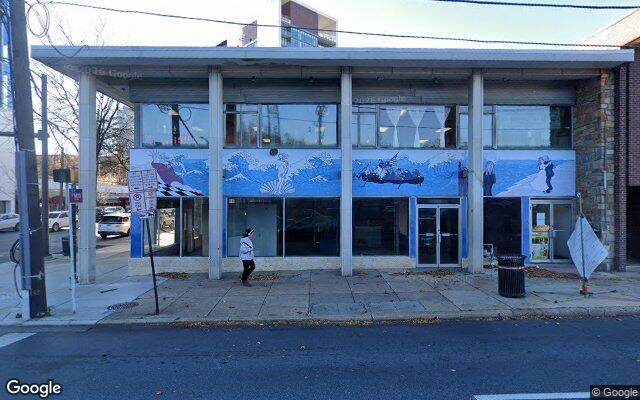 All About Dancing - Capital Ballroom Bethesda — Bethesda, MD