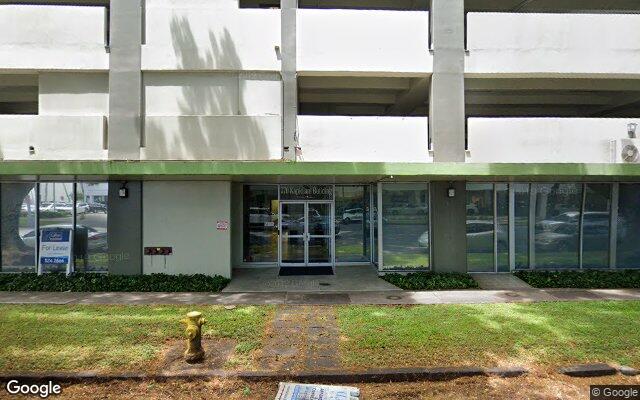 Arthur Murray Dance Center Hawaii - Honolulu — Honolulu, HI