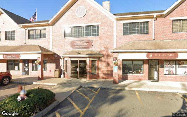 Fred Astaire Dance Studio Franklin MA — Franklin, MA