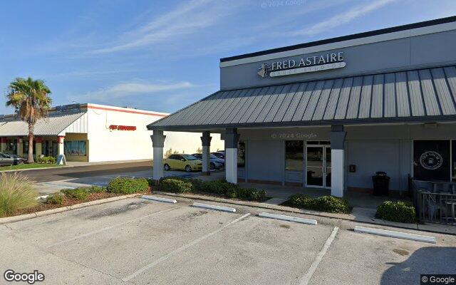 Fred Astaire Dance Studios North Tampa — Tampa, FL