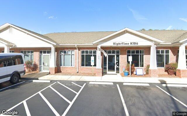 Fred Astaire Dance Studios Raleigh North NC — Raleigh, NC