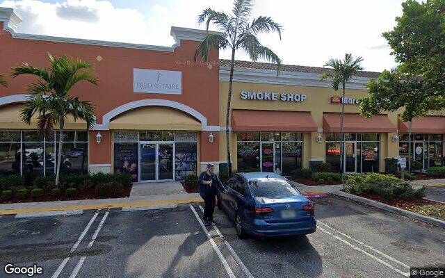 Fred Astaire Dance Studios Wellington FL — Wellington, FL
