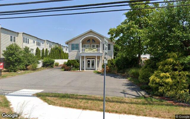 Now & Then Dance Studios (VA/MD) — Rockville, MD