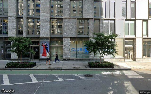 Arthur Murray Dance Studio New York — New York, NY