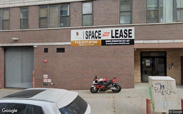 Dance Fever Studios Brooklyn — Brooklyn, NY