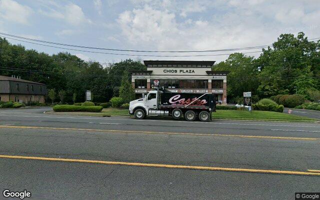 Fred Astaire Dance Studios Bardonia — Bardonia, NY