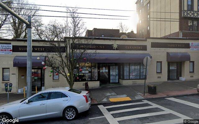 Fred Astaire Dance Studios Bronxville — Bronxville, NY