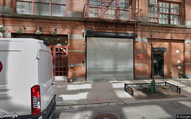 Fred Astaire Dance Studios Chelsea — New York, NY