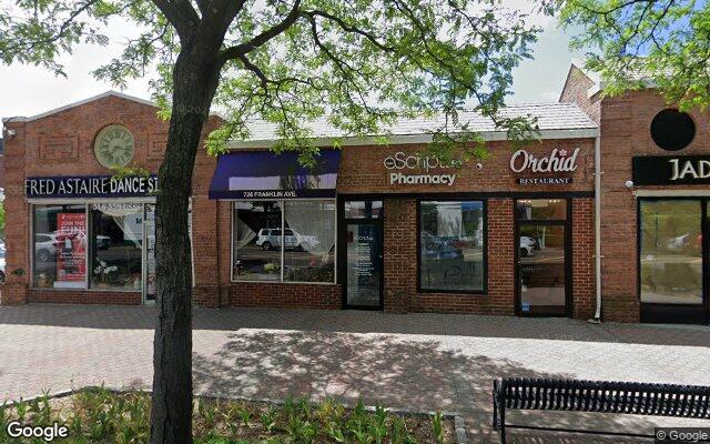 Fred Astaire Dance Studios Garden City — Garden City, NY