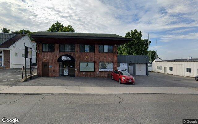 Fred Astaire Dance Studios Mamaroneck — Mamaroneck, NY