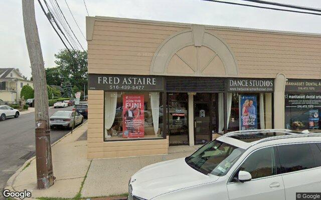 Fred Astaire Dance Studios Manhasset — Manhasset, NY