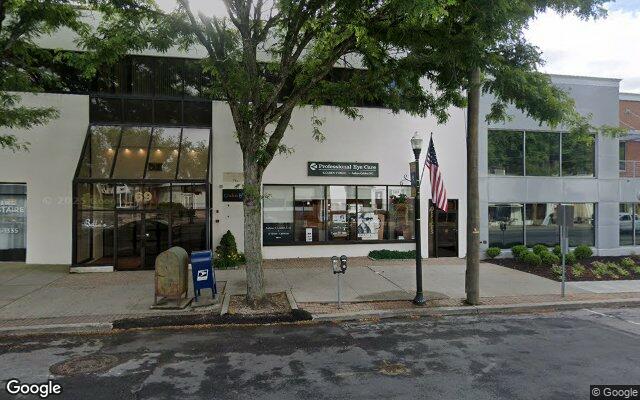 Fred Astaire Dance Studios Mt. Kisco — Mt. Kisco, NY