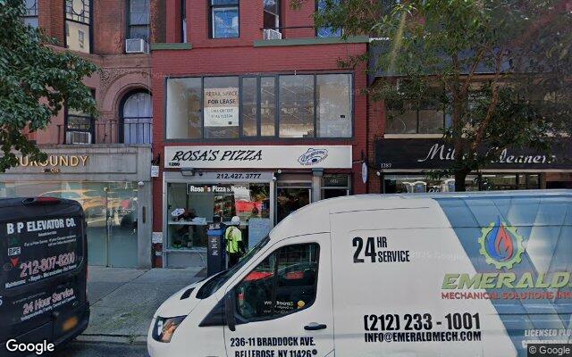 Fred Astaire Dance Studios New York Upper East Side — New York, NY