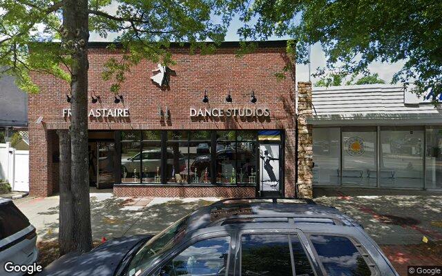 Fred Astaire Dance Studios Smithtown — Smithtown, NY