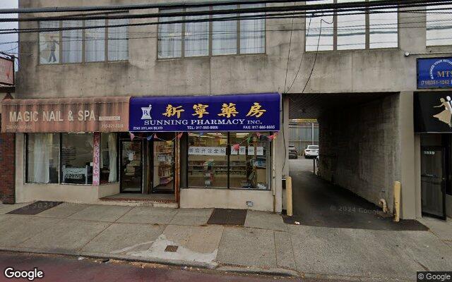 Fred Astaire Dance Studios Staten Island — Staten Island, NY