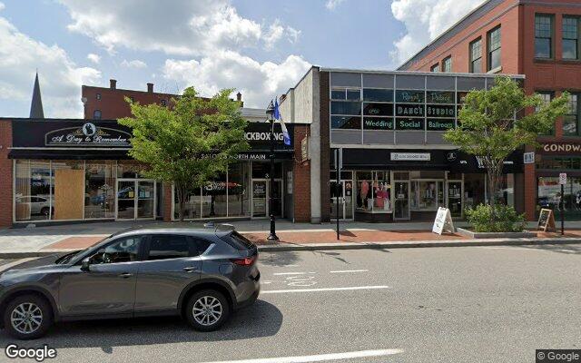 Royal Palace Dance Studio Concord NH — Concord, NH
