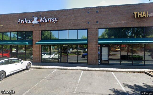 Arthur Murray Dance Studio Wilsonville/Tigard OR — Wilsonville, OR