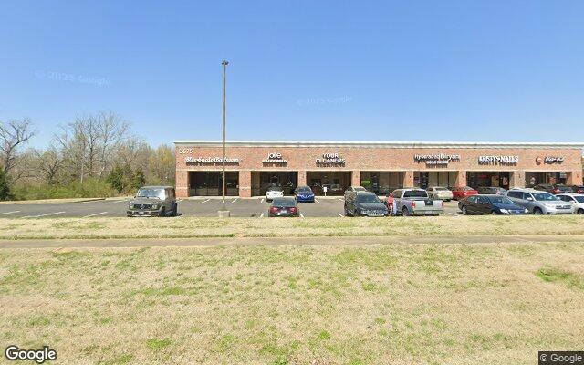Blue Suede Ballroom Dance Studio Memphis — Germantown, TN