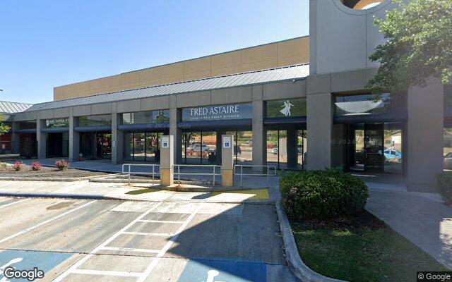 Fred Astaire Dance Studios Alamo Heights San Antonio — San Antonio, TX