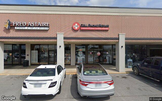 Fred Astaire Dance Studios Hendersonville TN — Hendersonville, TN