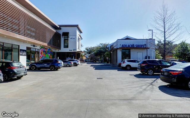 Fred Astaire Dance Studios Houston Heights — Houston, TX