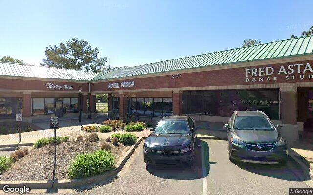 Fred Astaire Dance Studios Memphis (Germantown) TN — Germantown, TN