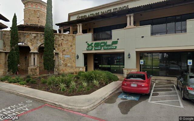 Fred Astaire Dance Studios Stone Oak San Antonio — San Antonio, TX