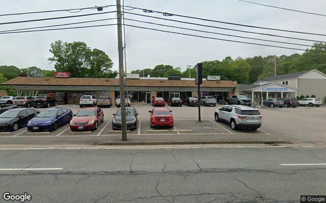 Jeff Allen Dance Lessons / The Dance Floor — Cranston, RI
