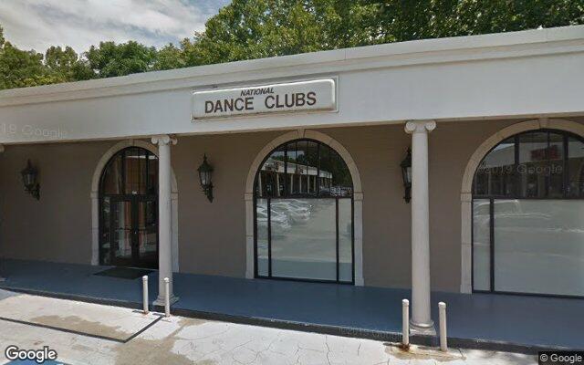 Live2Dance Ballroom Nashville — Nashville, TN