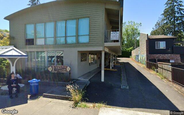 Spark Up Dance - Eugene / North Bend OR — Eugene, OR