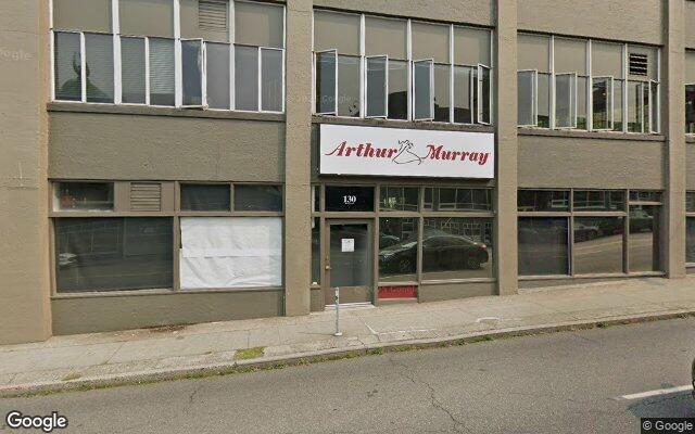 Arthur Murray Dance Centers Seattle — Seattle, WA