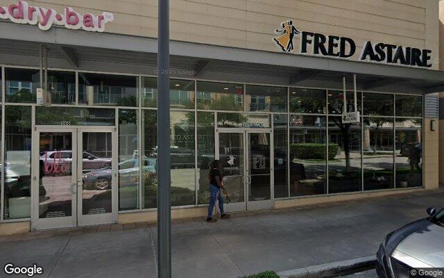 Fred Astaire Dance Studios The Woodlands TX — The Woodlands, TX