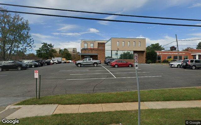 Crown Dance Studio Fairfax VA — Fairfax, VA