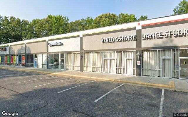 Fred Astaire Dance Studios Richmond VA — Richmond, VA