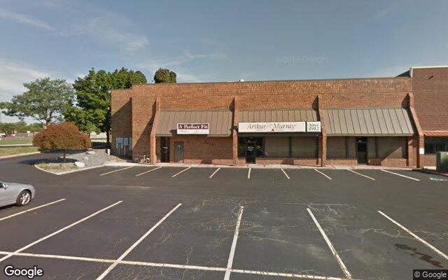 Arthur Murray Kentwood — Kentwood, MI