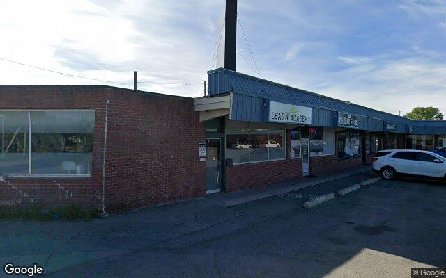 Anaya Latin Dance — Anchorage, AK
