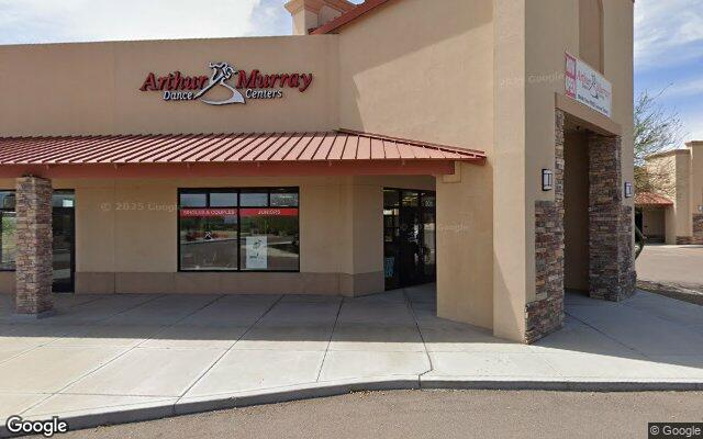 Arthur Murray Goodyear — Goodyear, AZ