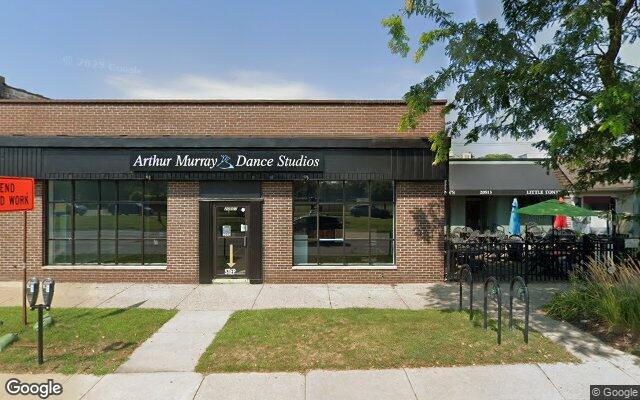 Arthur Murray Grosse Pointe Woods — Grosse Pointe Woods, MI