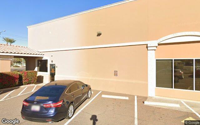 Arthur Murray Mesa AZ — Gilbert, AZ