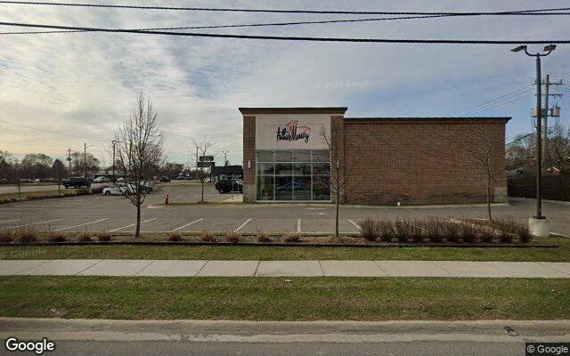 Arthur Murray Shelby Township — Shelby Township, MI