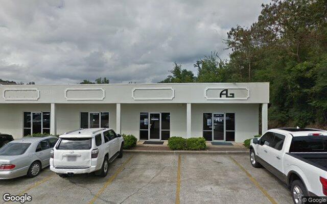 City Ballroom Dance Studio — Birmingham, AL