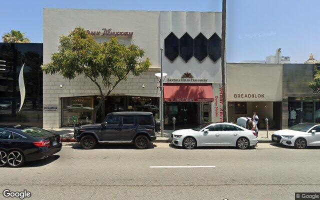 Arthur Murray Beverly Hills — Beverly Hills, CA