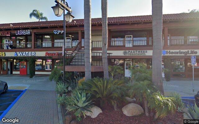 Arthur Murray Carlsbad — Carlsbad, CA