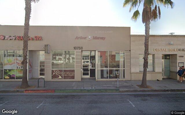 Arthur Murray Culver City — Culver City, CA