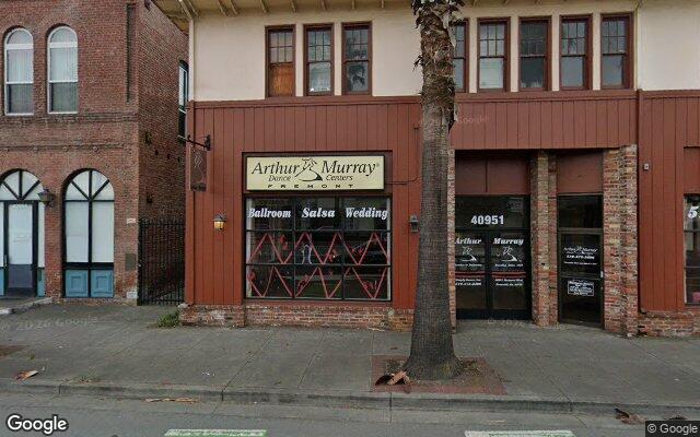 Arthur Murray Fremont — Fremont, CA