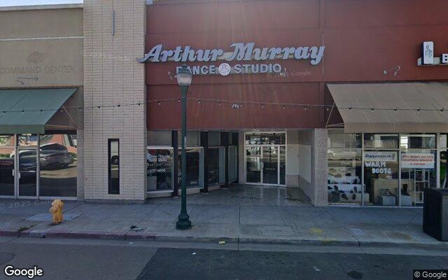 Arthur Murray Hayward — Hayward, CA