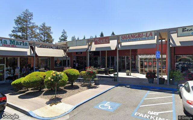 Arthur Murray Los Gatos — Los Gatos, CA