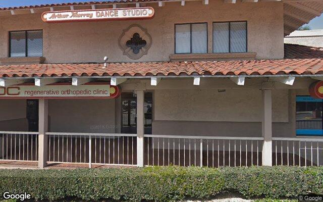 Arthur Murray Orange CA — Orange, CA