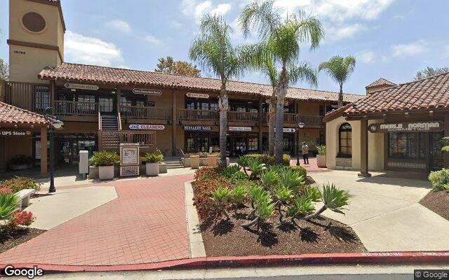 Arthur Murray Rancho Bernardo — Rancho Bernardo, CA